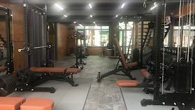 Fitness Studio “TrainStation”
