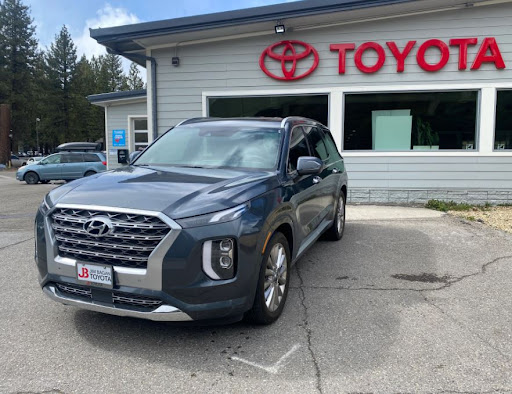 Jim Bagan Toyota image