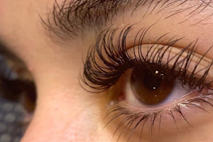 Heavenly Lashes & Brows image