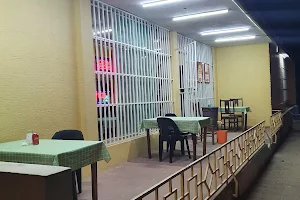 Pizzaria e churrascaria madjedje image