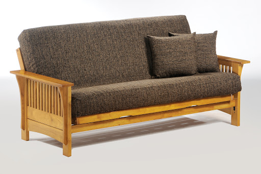 Mattress Store «Mattress and Futon Outlet», reviews and photos, 1755 Ford Ln, St Charles, MO 63303, USA