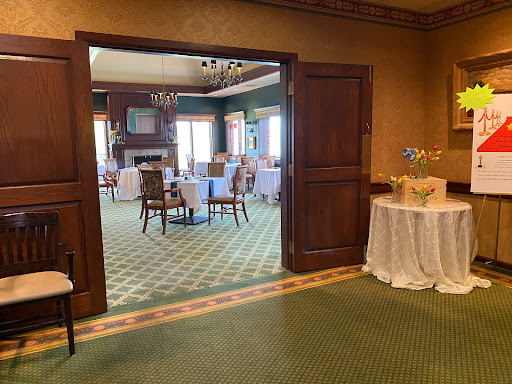 Golf Club «Sewickley Heights Golf Club», reviews and photos, 126 Backbone Rd, Sewickley, PA 15143, USA