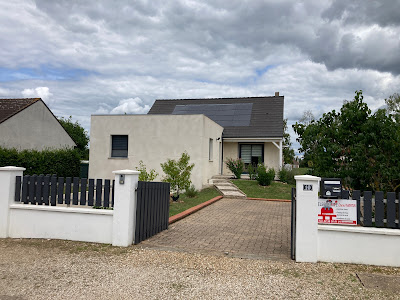 Daniel Martin Sarl à Poilly-Lez-Gien