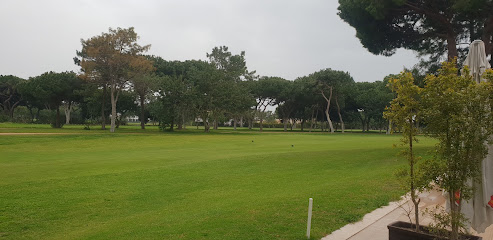 Vila Sol Golf Academy & Driving Range