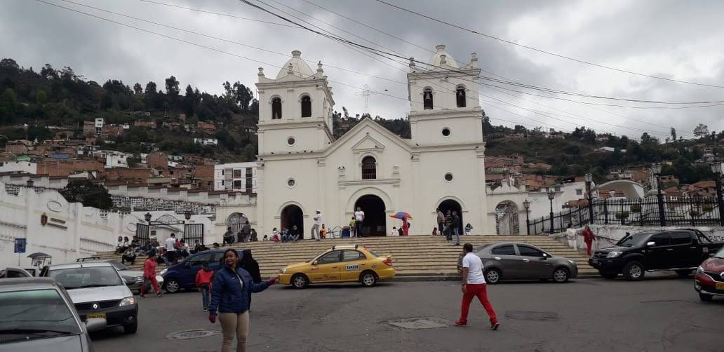 Humilladero