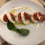 Photo n°1 de l'avis de firestonee. fait le 11/06/2022 à 14:19 sur le  S.Lucia Pizzeria Trattoria à Caserta