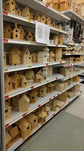 Fabric Store «Jo-Ann Fabrics and Crafts», reviews and photos, 301 S Barrington Rd, Schaumburg, IL 60193, USA