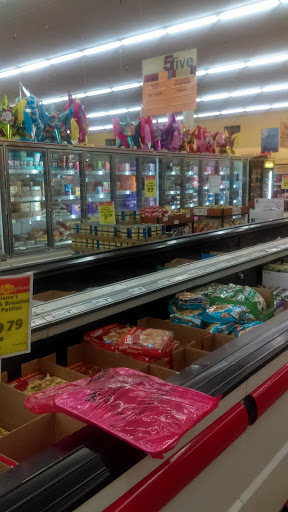 Grocery Store «Save-A-Lot», reviews and photos, 15220 E 6th Ave, Aurora, CO 80011, USA