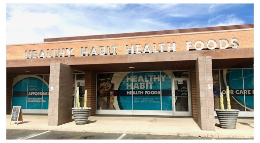 Healthy Habit Health Foods, 6029 N 7th St, Phoenix, AZ 85014, USA, 