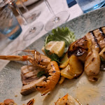 Photo n°3 de l'avis de gabriella.i fait le 04/01/2024 à 12:52 sur le  Antico Tannino Restaurant à Sestri Levante