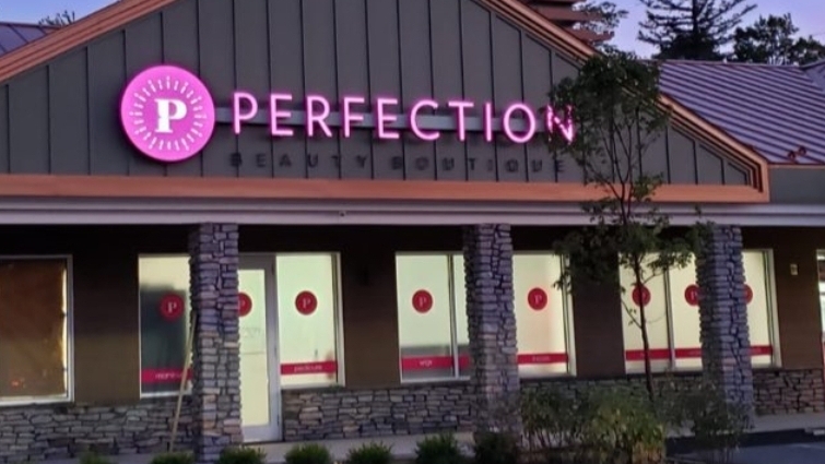 Perfection Beauty Boutique 12701