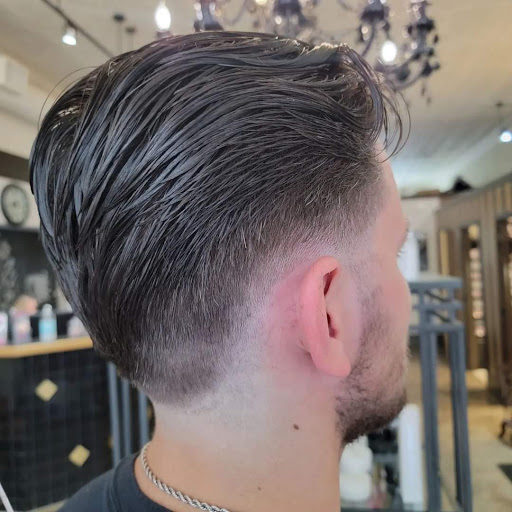 Beauty Salon «Salon Teased Inc», reviews and photos, 916 E Douglas Ave, Wichita, KS 67202, USA