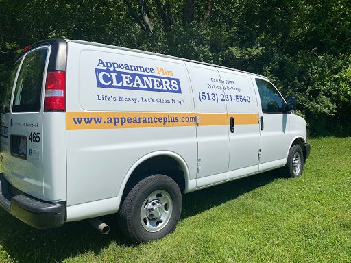 Appearance Plus Cleaners