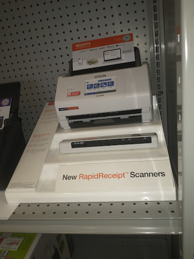 Office Supply Store «Staples», reviews and photos, 3540 Pump Rd, Richmond, VA 23233, USA