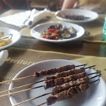 Photo n°4 de l'avis de Simone.o fait le 14/08/2020 à 22:29 sur le  Pane e Vino à Peschici