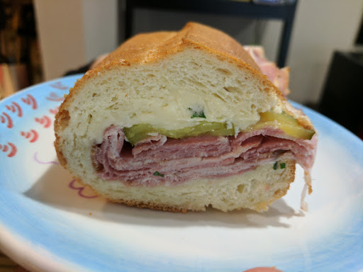 Liquor Store «Tinfoil Liquor & Grocery», reviews and photos, 5900 N Figueroa St, Los Angeles, CA 90042, USA