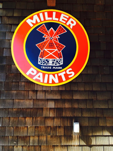 Paint Store «OMAN & SON BUILDERS SUPPLY», reviews and photos, 25312 Vernon Ave, Ocean Park, WA 98640, USA