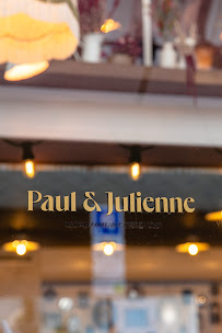 Photos du propriétaire du Restaurant français Paul & Julienne à Paris - n°12
