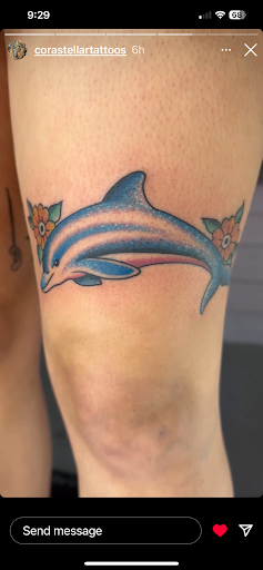 Explore ideas for stomach tattoos, creative tattoo ideas in Saint Augustine, available at Ms. Deborahs Fountain of Youth Tattoo & Body Piercing