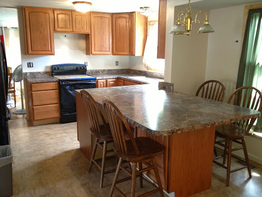 Bathroom Remodeler «Unique Enterprises», reviews and photos, 5841 Shookstown Rd, Frederick, MD 21702, USA