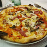 Photo n°2 de l'avis de Ioana.o fait le 11/12/2022 à 18:56 sur le  Pizzeria La Cantinetta à Valle di Cadore