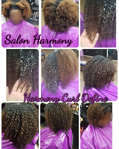 Salon Harmony & Spa, LLC