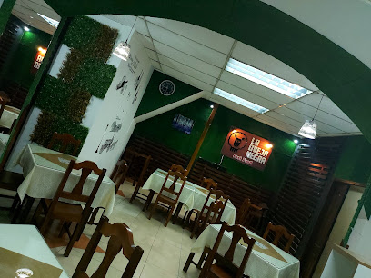 La Oveja Negra Fast Food - Calle Bolivar, San Gabriel 040550, Ecuador