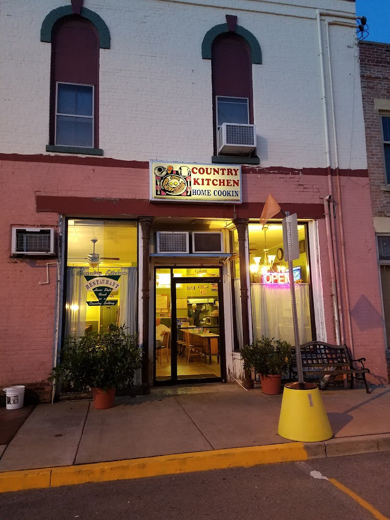 Country Kitchen 60552