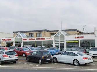 Autohaus Sauer GmbH