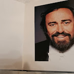 Photo n°1 de l'avis de Ramona.i fait le 23/01/2022 à 08:07 sur le  Ristorante Europa 92 Ristorante Pavarotti à Modena