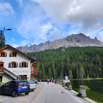 Photo n°1 de l'avis de H.C.I fait le 15/09/2023 à 18:59 sur le  Quinz - Locanda Al Lago à Misurina