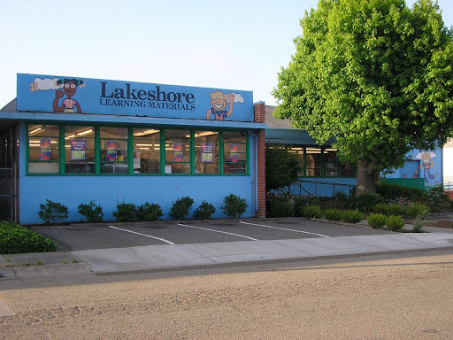 Lakeshore Learning Materials, 1144 Montague Ave, San Leandro, CA 94577, USA, 