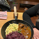 Photo n°4 de l'avis de Miriana.i fait le 12/12/2023 à 16:36 sur le  Restaurant Hilberkeller à Kuens