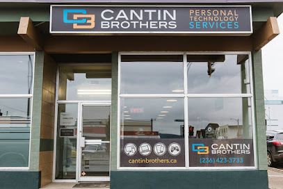 Cantin Brothers IT Services