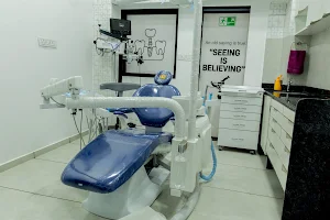 The Dental Studio | In-House OPG & CBCT x-Ray | Best Dental Clinic image