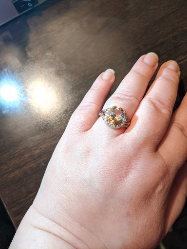 Jewelry Store «Jared The Galleria of Jewelry», reviews and photos, 111 W Reynolds Rd #150, Lexington, KY 40503, USA