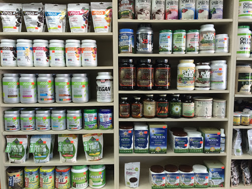 Vitamin & Supplements Store «Life Spring Health Foods», reviews and photos, 1463 W Webster Ave, Chicago, IL 60614, USA