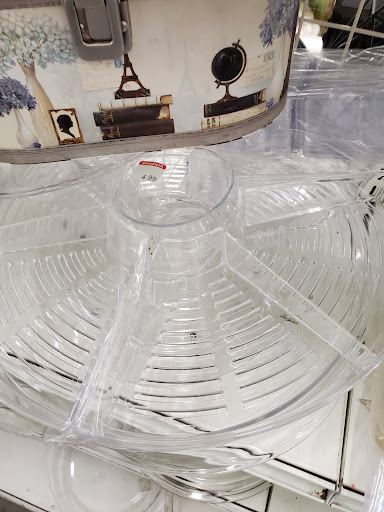 Thrift Store «Goodwill Store & Donation Center», reviews and photos, 3413 N 5th Street Hwy, Reading, PA 19605, USA