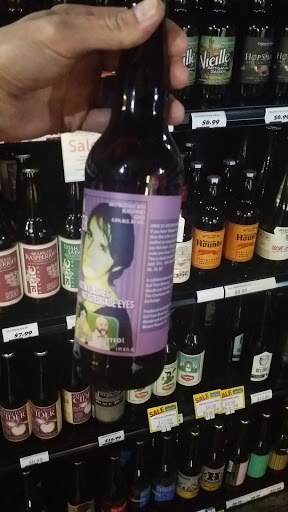 Liquor Store «Alameda Liquor Mart», reviews and photos, 9660 E Alameda Ave, Denver, CO 80247, USA