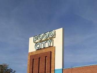 Food City Supermarket