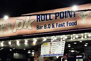 PK Roll Point. image