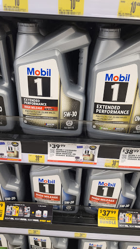 Auto Parts Store «Advance Auto Parts», reviews and photos, 181 N Powerline Rd, Pompano Beach, FL 33069, USA