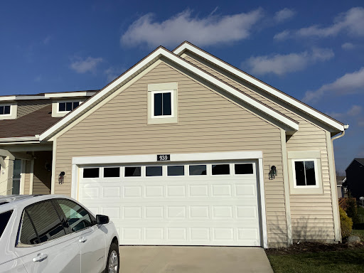 Roofing Contractor «Avalon Building Concepts», reviews and photos