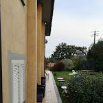 Photo n°6 de l'avis de Riccardo.o fait le 12/11/2021 à 07:05 sur le  Albergo Ristorante Antica Locanda della Via Francigena à Vetralla