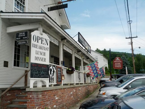 General Store «Original General Store», reviews and photos, 3963 VT-100, Pittsfield, VT 05762, USA