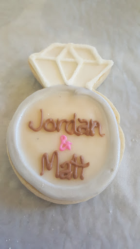 Coffee Shop «Indulgence Pastry Shop, Desserts & Cakes», reviews and photos, 303 Florence Ave, Granger, IN 46530, USA