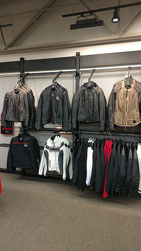 Harley-Davidson Dealer «Iron Valley Harley-Davidson», reviews and photos, 3091 Lebanon Rd, Manheim, PA 17545, USA