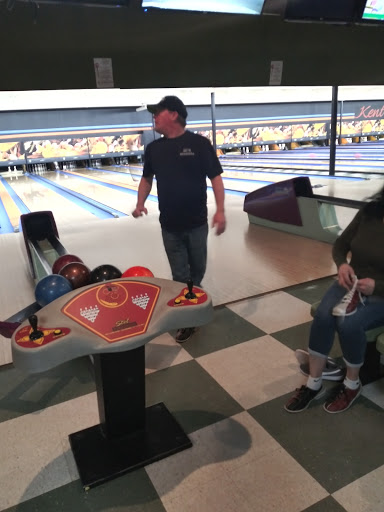 Bowling Alley «Kent Bowl», reviews and photos, 1234 Central Ave N, Kent, WA 98032, USA