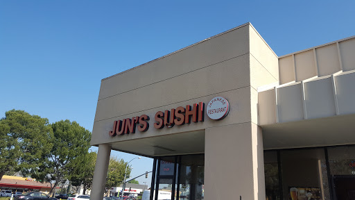 Juns Sushi image