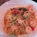 Photo n°2 de l'avis de Mobile.a fait le 02/05/2023 à 17:57 sur le  Pizzeria Cenerentola à Düsseldorf